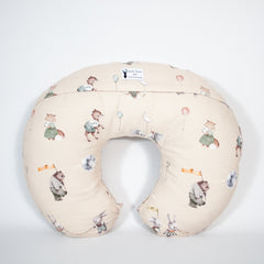 Luna Emzirme Minderi