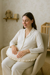 Müslin Emzirme Yastığı - Antique