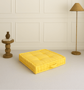 Sarı Bisküvi Minder