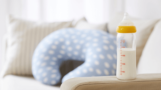 Yeni Annelerin Kurtarıcısı: Emzirme Minderi Ne İşe Yarar?