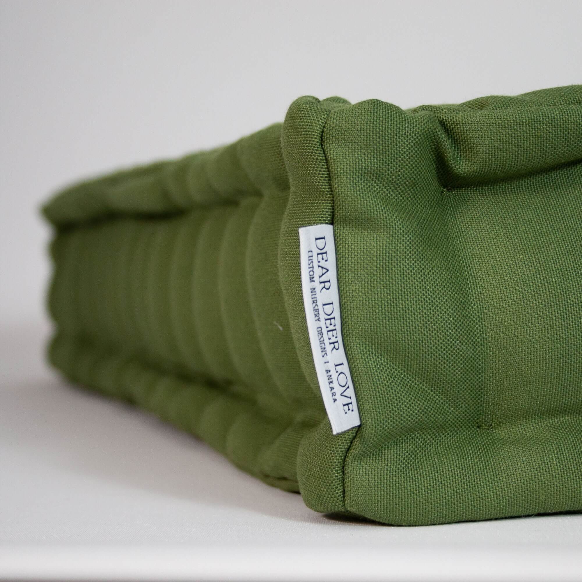 Çam Maxi Bisküvi Minder