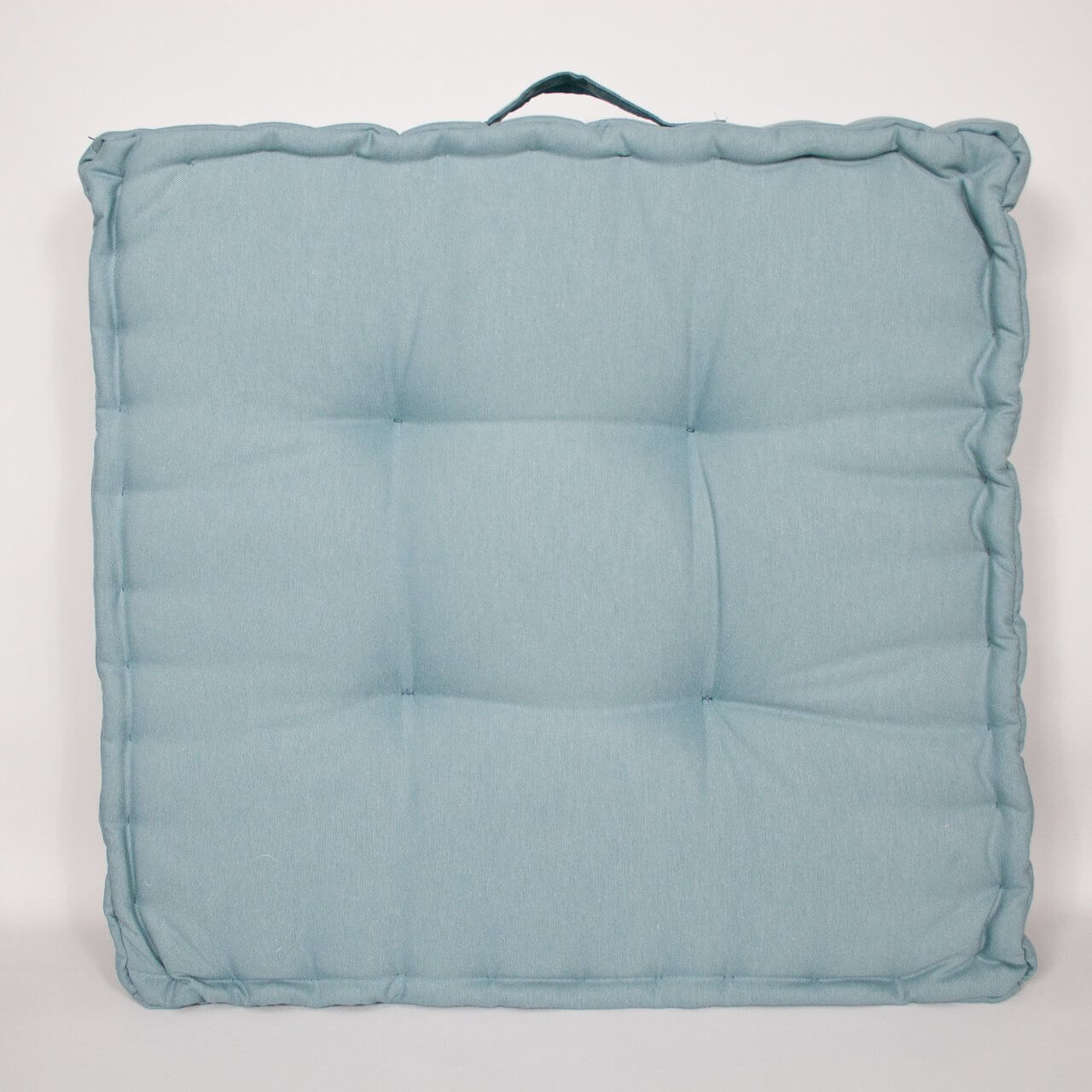 Teal Bisküvi Minder