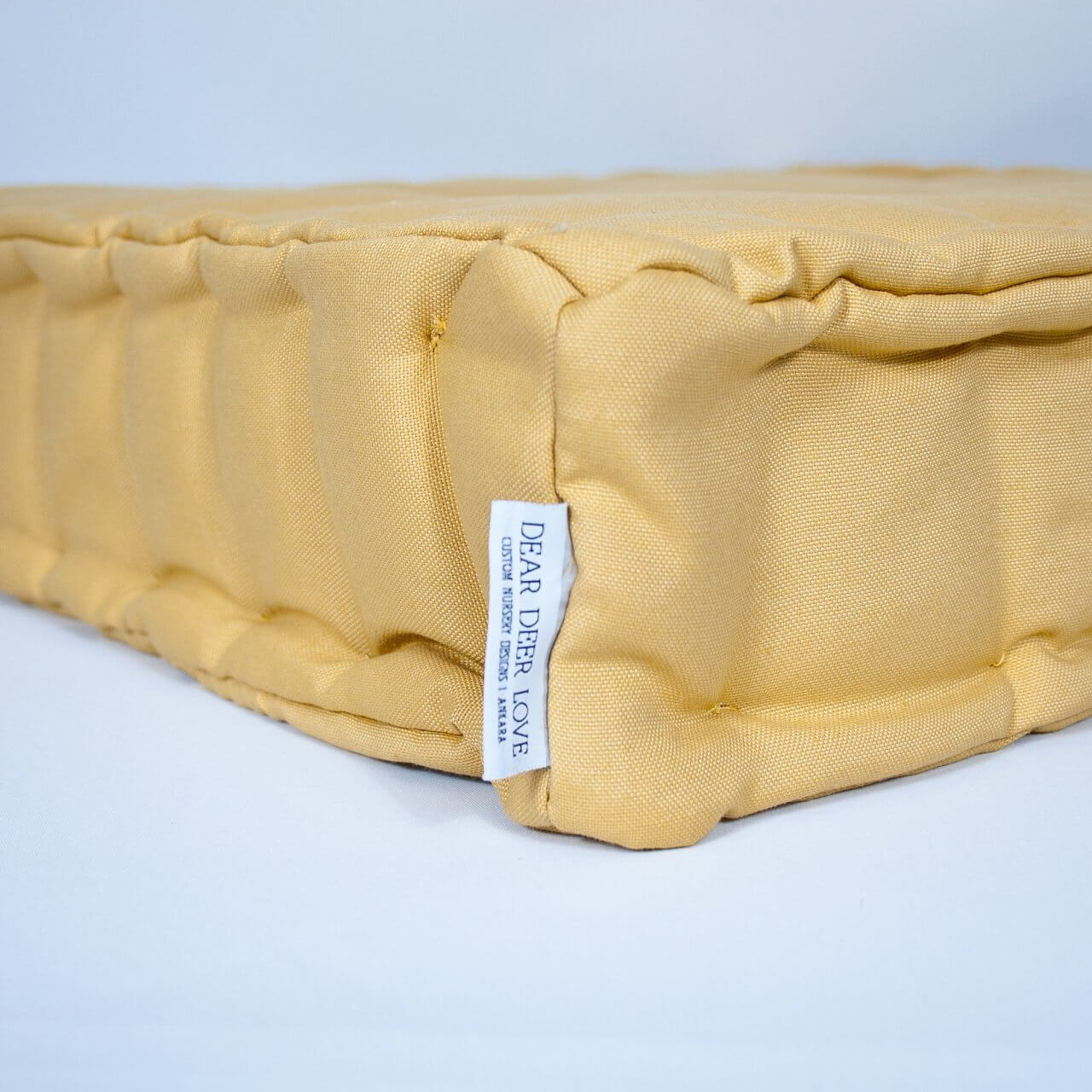 Hardal Maxi Bisküvi Minder