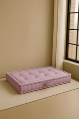 Lila Maxi Bisküvi Minder