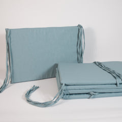 Yan Koruma - Teal Bumper