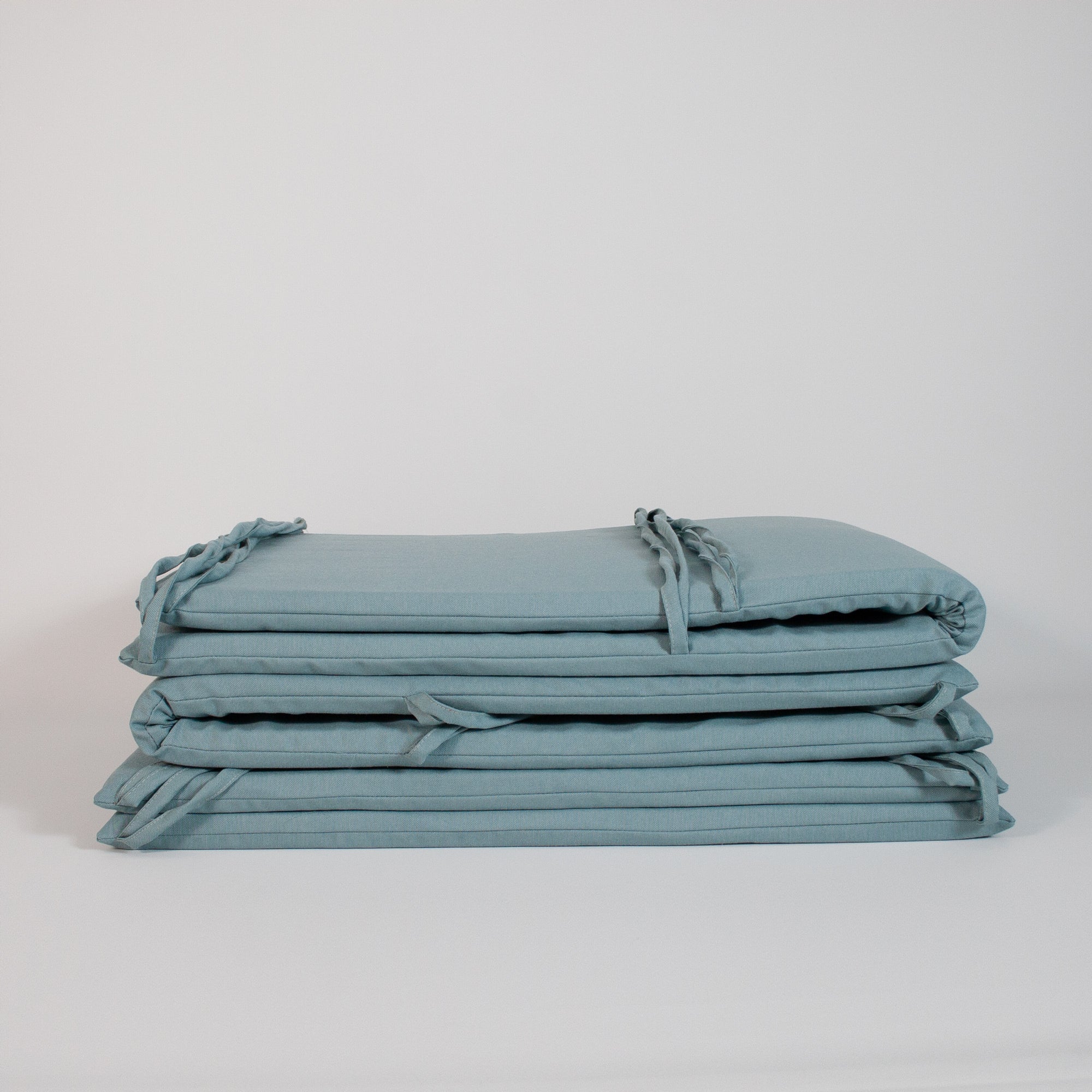 Yan Koruma - Teal Bumper