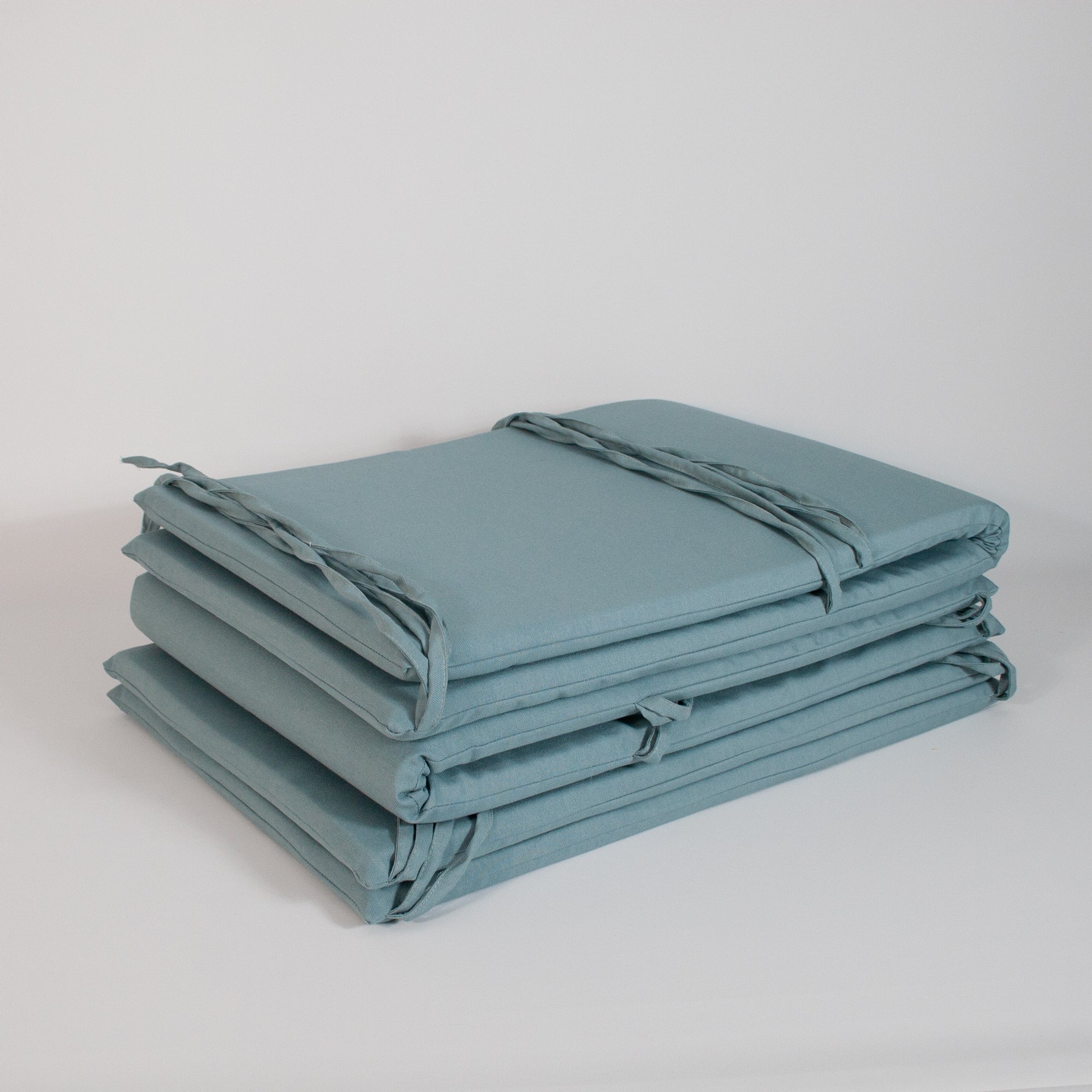 Yan Koruma - Teal Bumper