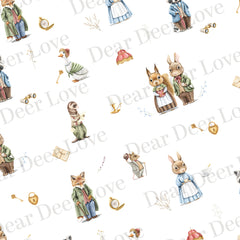 Yan Koruma - Meadow Bumper