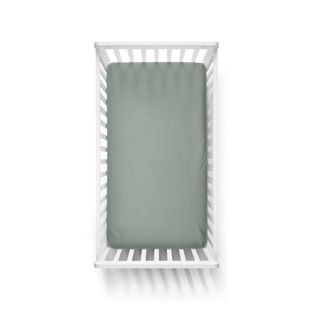 Çağla Lastikli Çarşaf