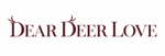 Dear Deer Love