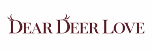 Dear Deer Love