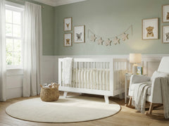 Yan Koruma - Krem Bumper