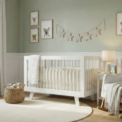 Yan Koruma - Krem Bumper