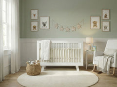 Yan Koruma - Krem Bumper