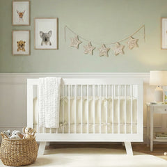 Yan Koruma - Krem Bumper