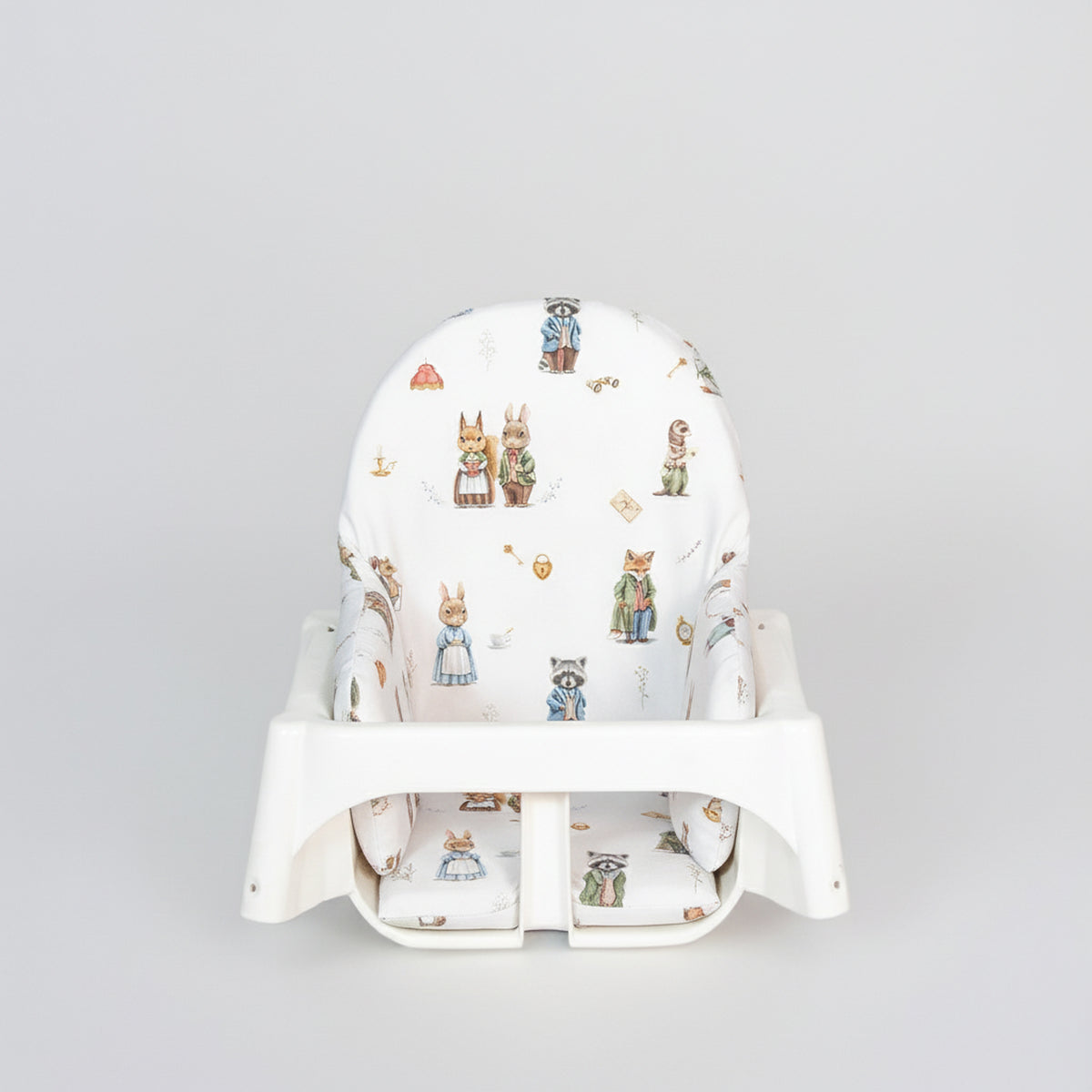 Meadow Mama Sandalyesi Minderi