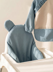2'li BLW Beslenme Seti - Teal