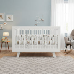 Yan Koruma - Meadow Bumper